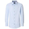 Venti Smart Casual Shirt Blue