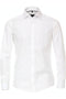 Venti Smart Casual Shirt White