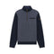 Bugatti Half Zip Sweaters Navy
