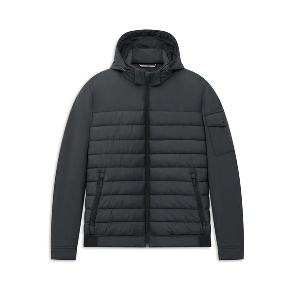 Bugatti Blouson Jackets Navy