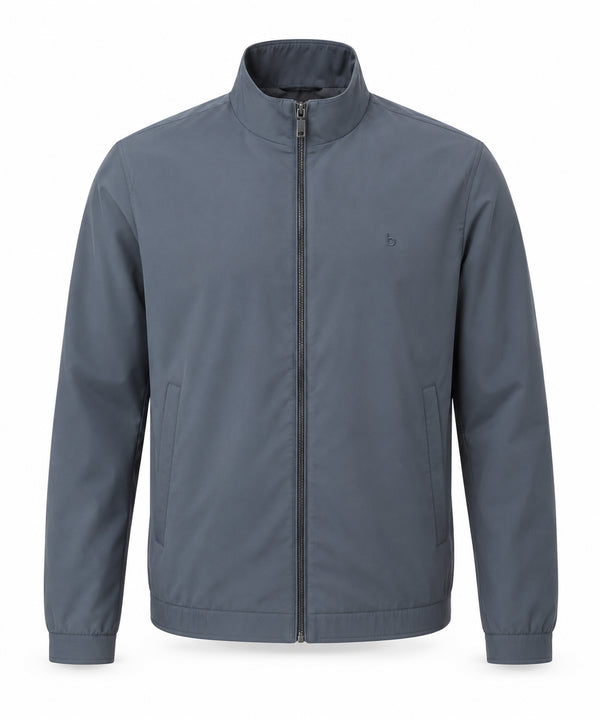 Bugatti Blouson Jackets Navy
