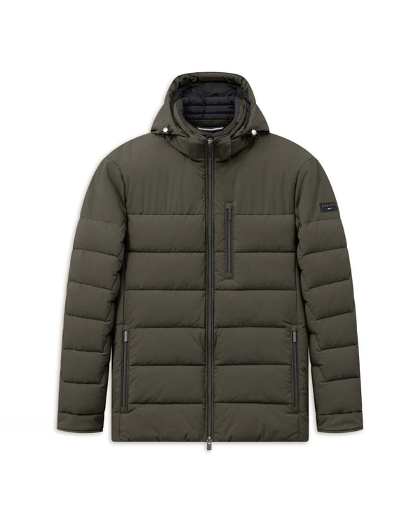 Bugatti Blouson Jacket Khaki