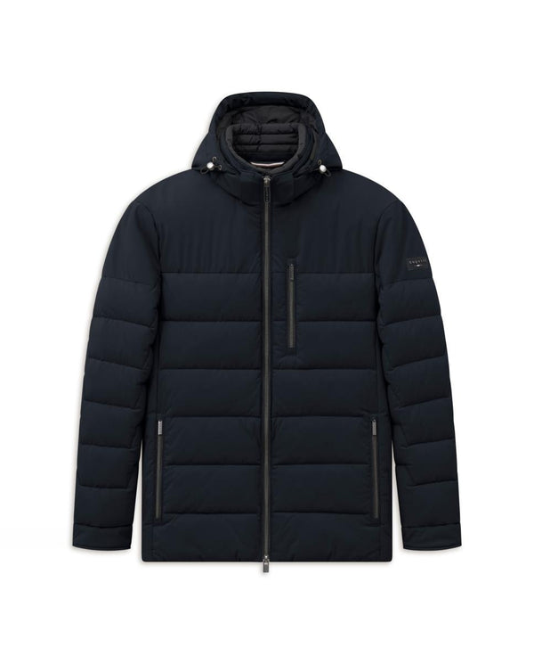 Bugatti Blouson Jacket Navy