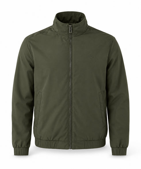 Bugatti Blouson Jacket Khaki