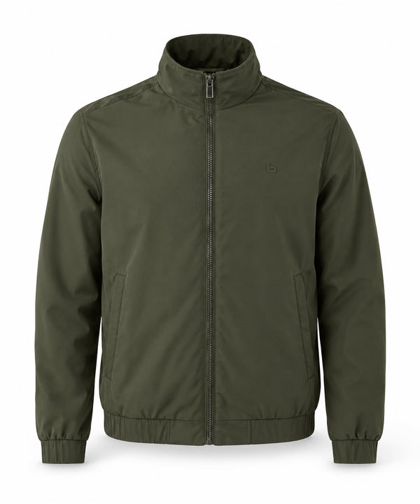 Bugatti Blouson Jacket Khaki