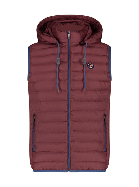 A Fish Named Fred Gillet Burgundy