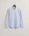 Gant B/D Slim Classic Oxford Shirt Light Blue