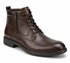 Bugatti Suede Boot Brown