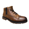 Buggatti Leather Boot Tan