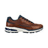 Bugatti Casual Shoe Brown