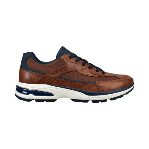 Bugatti Casual Shoe Brown