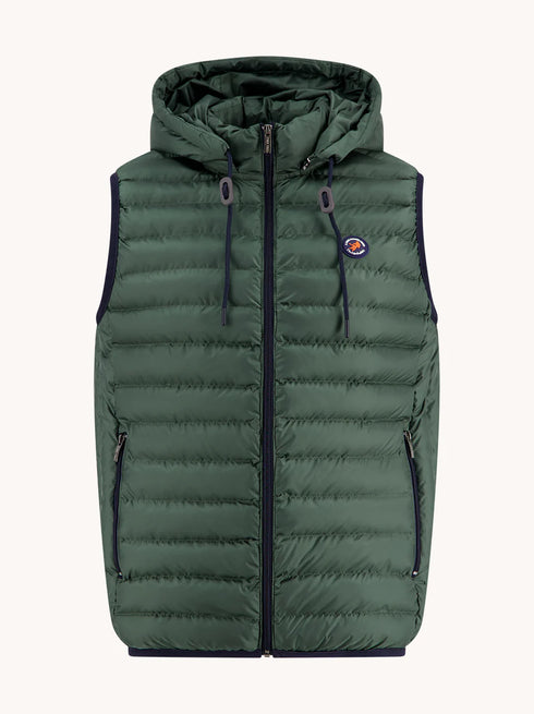 A Fish Named Fred Gillet Green