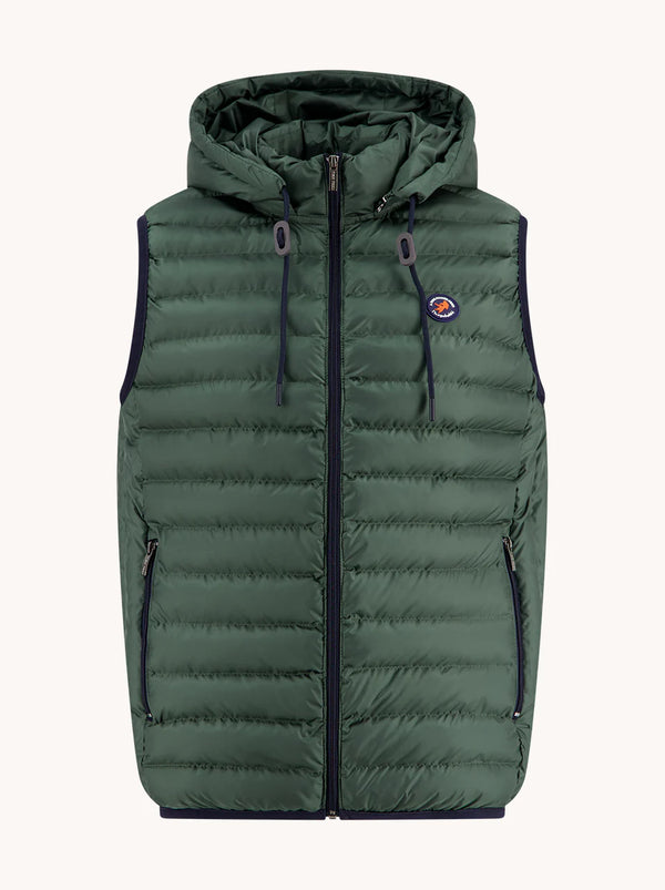 A Fish Named Fred Gillet Green