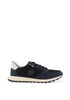 Bugatti Casual Shoe Navy