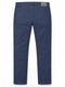 Bugatti 5 Pocket Chino Navy