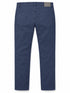 Bugatti 5 Pocket Chino Navy