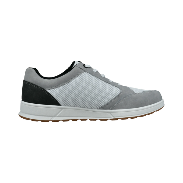 Bugatti Smart Casual Shoes Grey