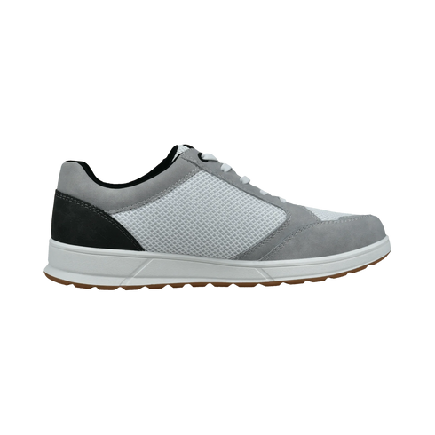 Bugatti Smart Casual Shoes Grey