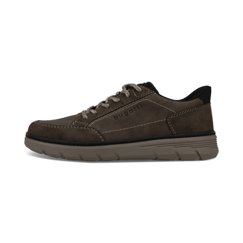 Bugatti Casual Shoe Brown
