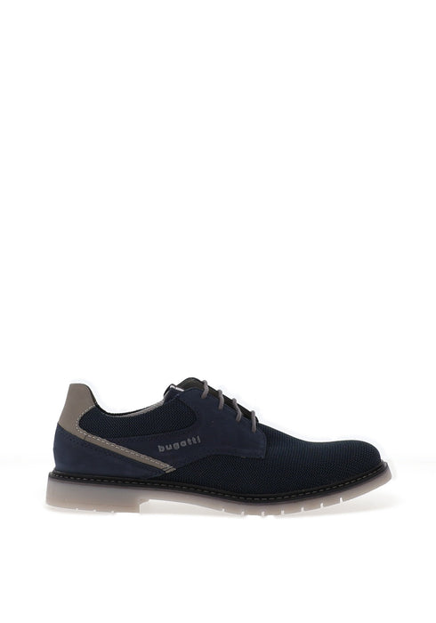 Bugatti Casual Shoes Blue