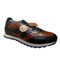 Bugatti Casual Shoe Brown