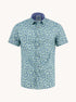 A Fish Named Fred Ss Shirt Mint