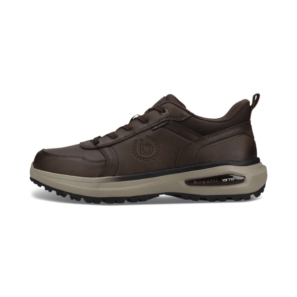 Bugatti Casual Shoe Brown