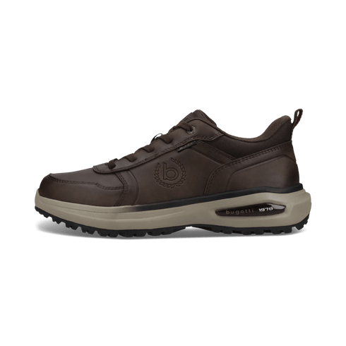Bugatti Casual Shoe Brown