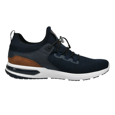 Bugatti Casual Shoes Navy
