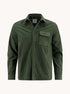 A Fish Named Fred Tokyo Rib Overshirt Forest
