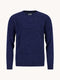 A Fish Named Fred R/N Knitwear Navy
