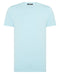 Remus Uomo Tee Turquoise