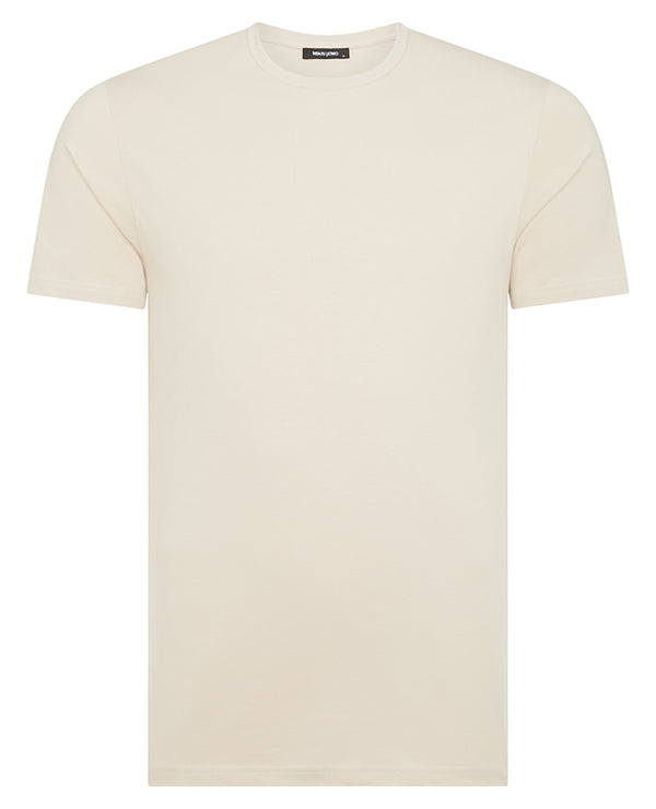 Remus Uomo Tee Stone