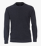 Casa Moda Crew Neck Knitwear Navy