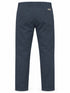 Bugatti Chino Casual Trouser Navy