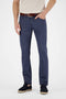 Gardeur Bill-3 5 Pocket Chino Trouser Blue