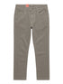 Gardeur Bill-3 5 Pocket Chino Trouser Taupe