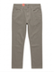 Gardeur Bill-3 5 Pocket Chino Trouser Taupe