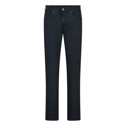 Gardeur 5 Pocket Chino Navy