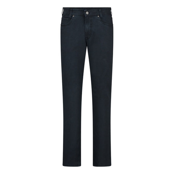 Gardeur 5 Pocket Chino Navy