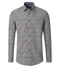 Casa Moda Printed Shirt Blue