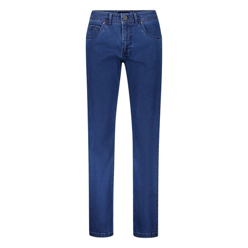 Gardeur Bradley 5 Pocket Denim Jeans Blue