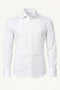 Herbie Frogg Slim Fit Shirt White