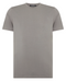 Remus Uomo Tee Charcoal