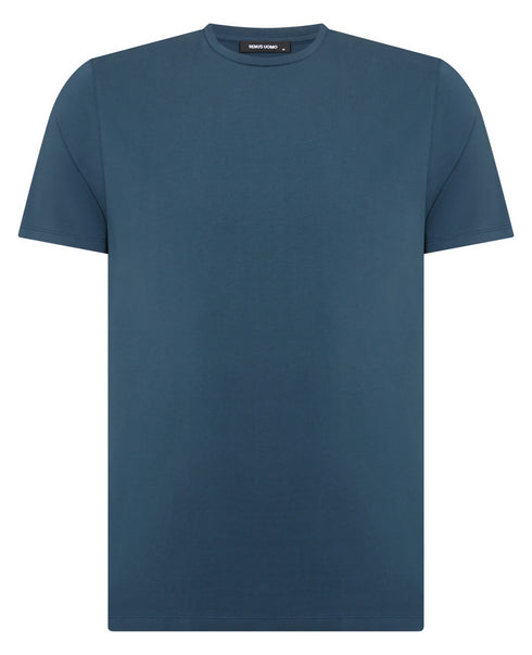 Remus Uomo Tee Petrol