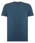 Remus Uomo Tee Petrol
