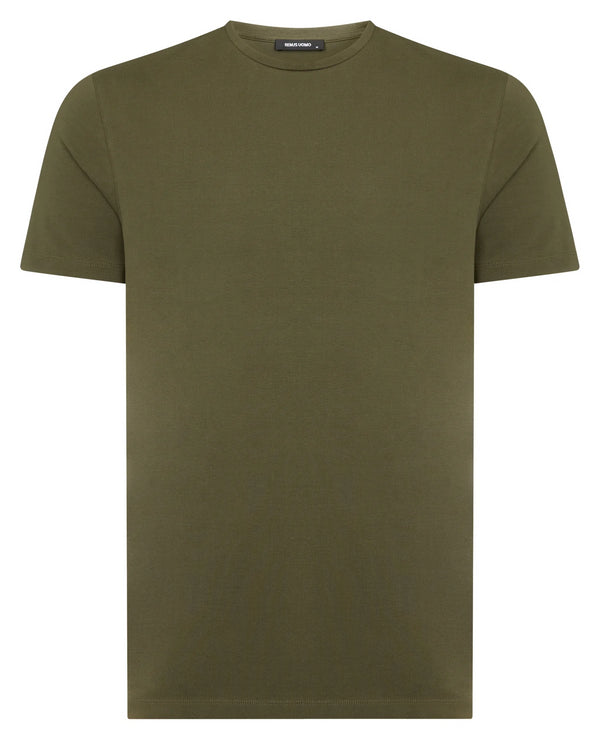 Remus Uomo Tee Khaki