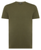 Remus Uomo Tee Khaki