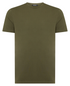 Remus Uomo Tee Khaki