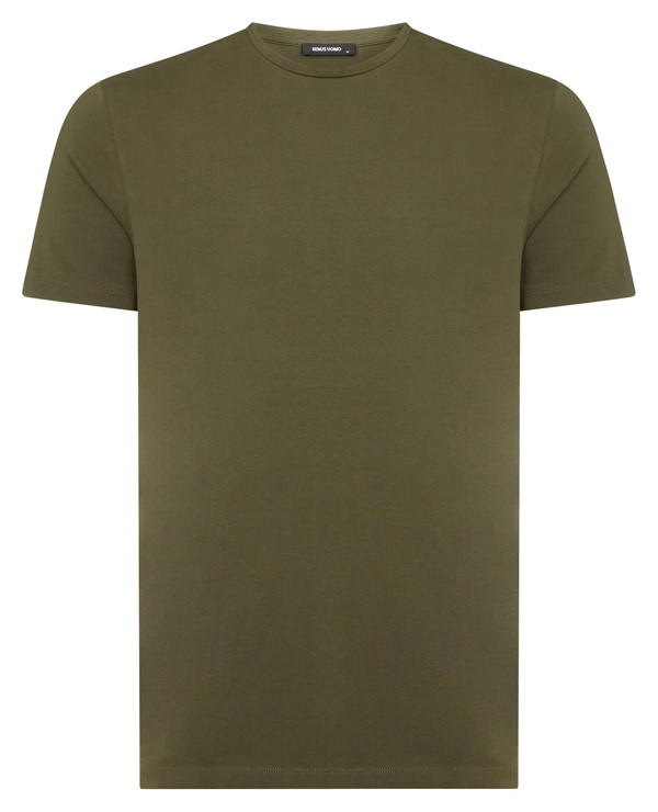 Remus Uomo Tee Khaki
